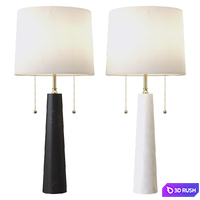 Sydney Lamp by Arteriors