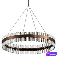 crystal RH