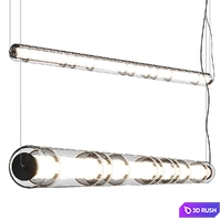 Leucos Stacking S 180 Pendant Lamp