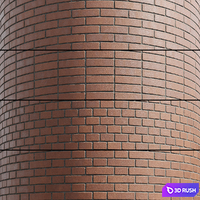 Brick Red