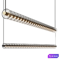 Arkos Light Loop Pendant Lamp