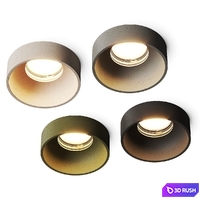 Plato Design Teo Spotlight