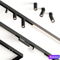 LTX lighting solutions set 3
