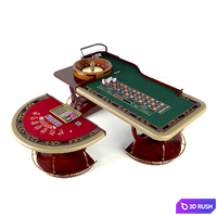 Casino tables