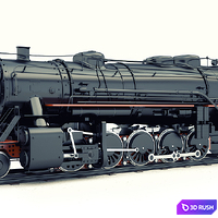 Locomotive