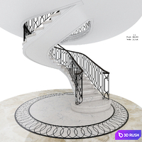 Screw Stairs Screw Stairs