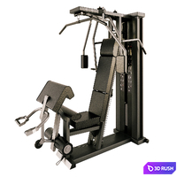 Simulator Technogym