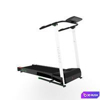 Treadmill TORNEO INITA T-155