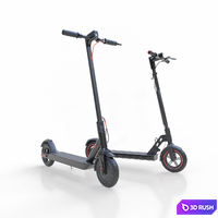 Set of electric scooters (Xiaomi Mijia Scooter, Unicool Foldable)