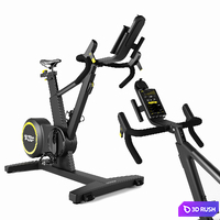 Technogym SKILLBIKE