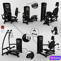 Equipment Gym 3