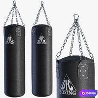 Boxing bag DFC HBL4
