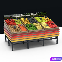 Vegetable Breakdown 2