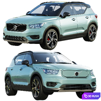 Volvo XC40 / XC40 recharge 2020