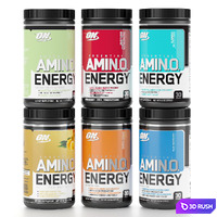 Amino Energi supplement bottle