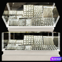 Jewelry stand