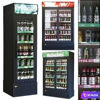 Showcase 015. Alcohol