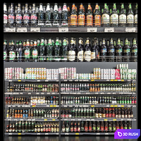 Beer store