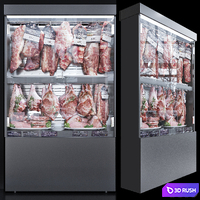 Meat store