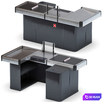 Cashier Futura Plus
