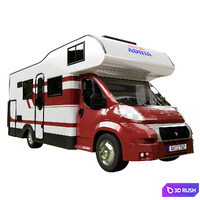 Adria Coral A 690 DK