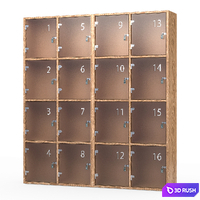 Luggage storage