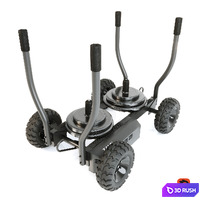 Power Tank - Fitness Trainer