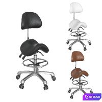 Saddle master chair
