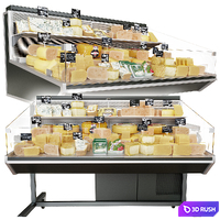 Cheese showcase