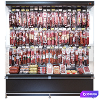 Sausage showcase 2