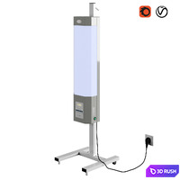 Recirculator Armed SN 211-115 M