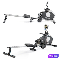 Rowing machine Xterra ERG 200