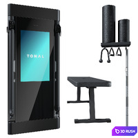 TONAL GYM