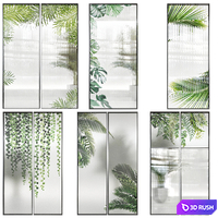 Phyto Glass Partition