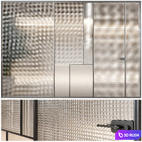 Glass Italia Sherazade 2