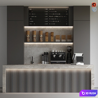 Coffee shop 3