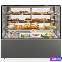 Ambient Food Display