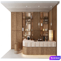 Corner Coffee Bar