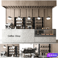 Coffee shop 07