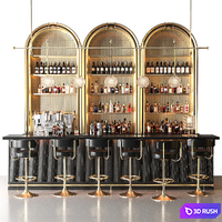 Golden bar