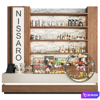 Coffee point - bar 80