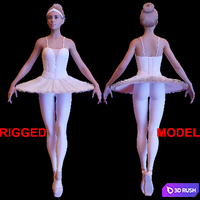Ballerina