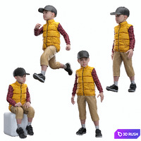 Baby clothes 14