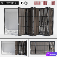Shutters 2