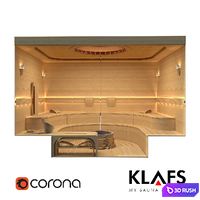 Sauna KLAFS