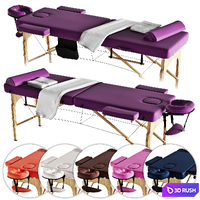 Massage table Sierra
