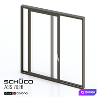 SCHUCO ASS 70.HI