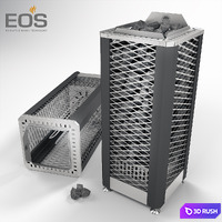 EOS saunadome 2