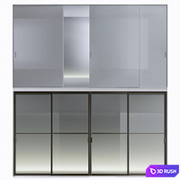 Rimadesio sliding doors 3