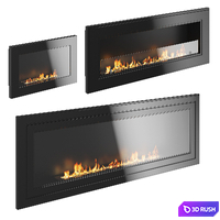 Bio fireplaces